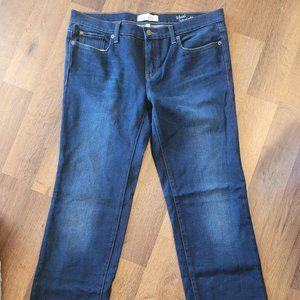 Henry & Belle Ideal Straight 32 Dark Vintage